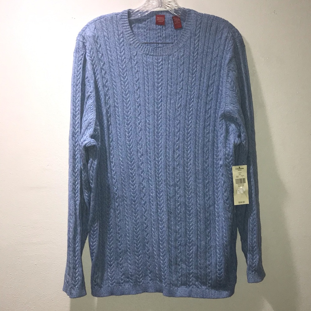 Valerie Stevens Sweater - Picture 1 of 3